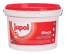 Jupol block